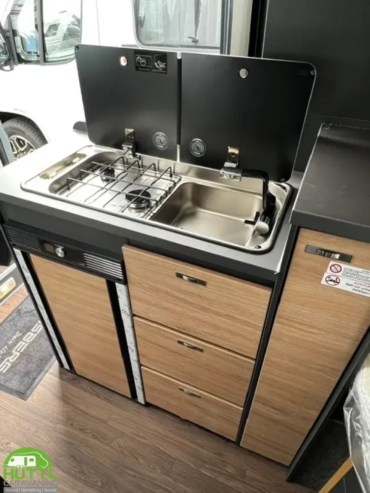Fahrzeugbild Knaus BoxLife 600 ME Platinum Selection #11