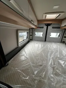 Fahrzeugbild Knaus BoxLife 600 ME Platinum Selection #12