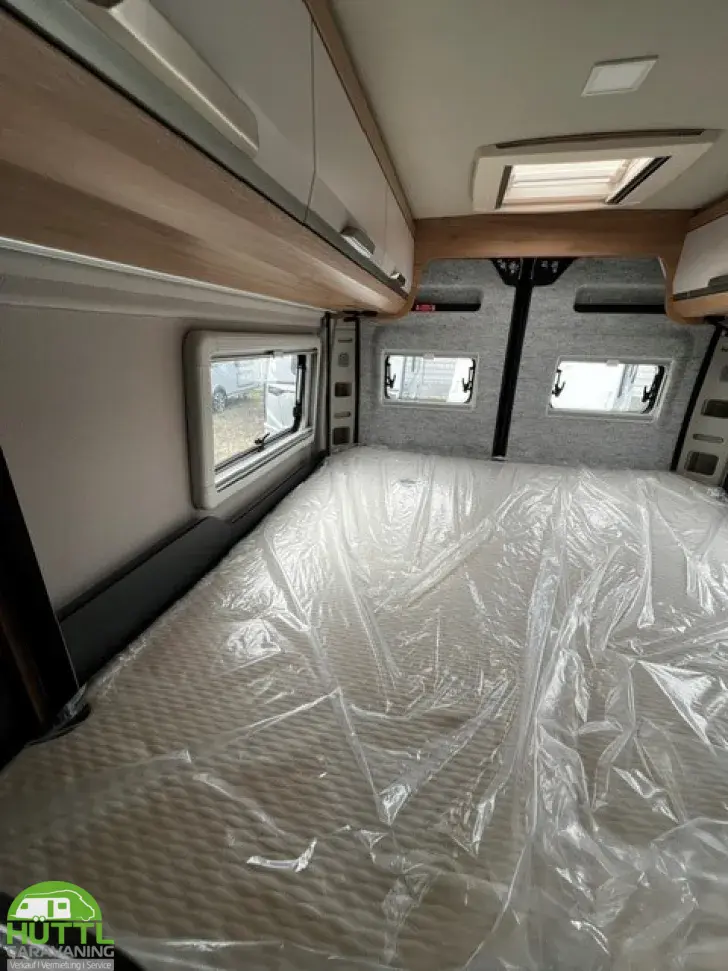 Fahrzeugbild Knaus BoxLife 600 ME Platinum Selection #12