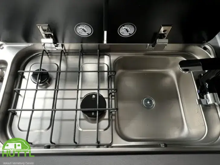 Fahrzeugbild Knaus BoxLife 600 ME Platinum Selection #13