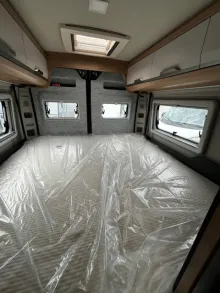Fahrzeugbild Knaus BoxLife 600 ME Platinum Selection #14
