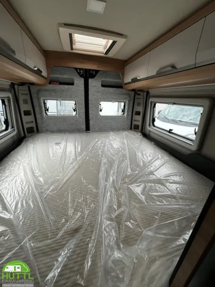 Fahrzeugbild Knaus BoxLife 600 ME Platinum Selection #14