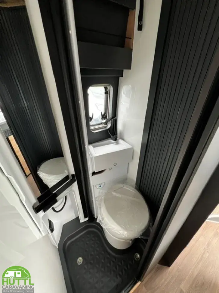 Fahrzeugbild Knaus BoxLife 600 ME Platinum Selection #15