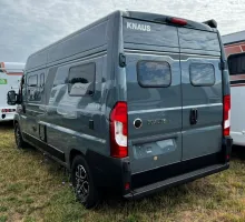 Fahrzeugbild Knaus BoxLife 600 ME Platinum Selection #5