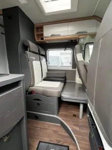 Fahrzeugbild Knaus BoxLife 600 ME Platinum Selection #16