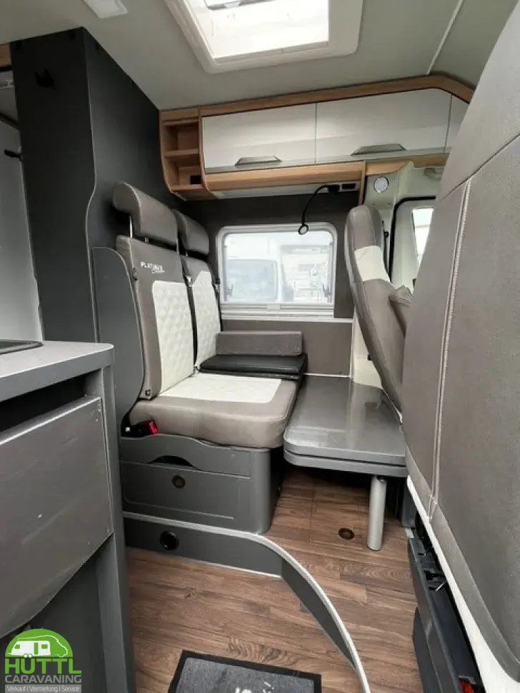 Fahrzeugbild Knaus BoxLife 600 ME Platinum Selection #16