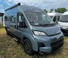 Fahrzeugbild Knaus BoxLife 600 ME Platinum Selection #1