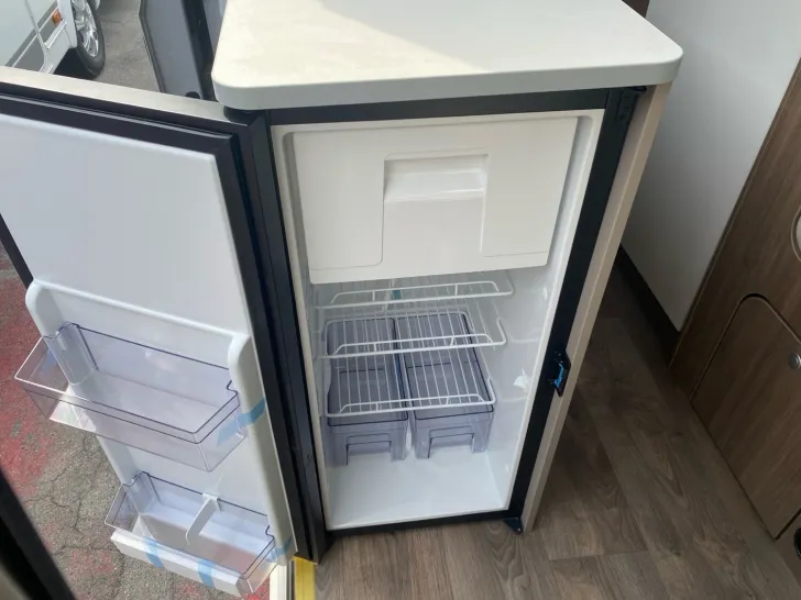Fahrzeugbild Carado pro CV 540 AKTIONSPREIS #18