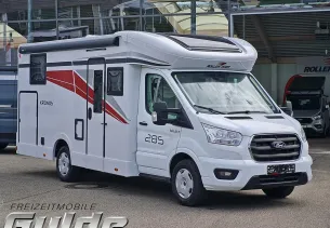 Bild Kronos 285 TL