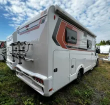 Fahrzeugbild Weinsberg CaraCompact 600 MEG EDITION [PEPPER] Sofort Verfügbar! #5