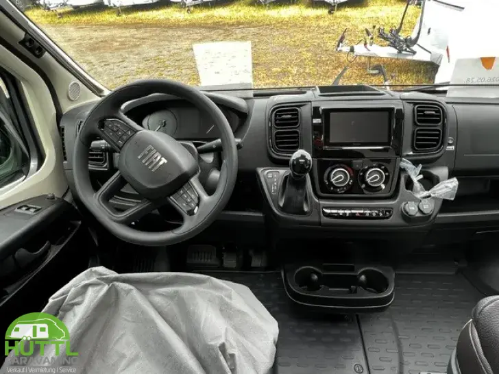 Fahrzeugbild Weinsberg CaraCompact 600 MEG EDITION [PEPPER] Sofort Verfügbar! #6