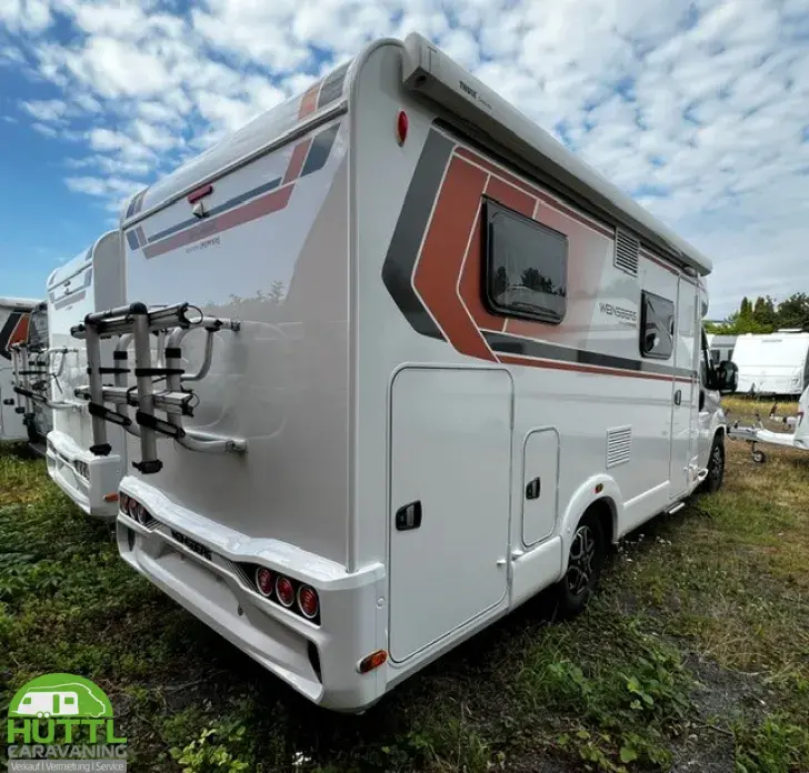 Fahrzeugbild Weinsberg CaraCompact 600 MEG EDITION [PEPPER] #5