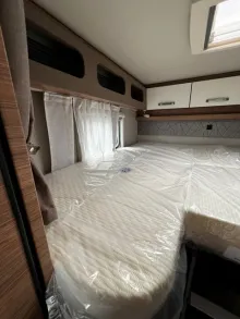 Fahrzeugbild Weinsberg CaraCompact 600 MEG EDITION [PEPPER] #8
