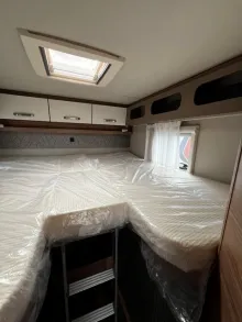 Fahrzeugbild Weinsberg CaraCompact 600 MEG EDITION [PEPPER] #10