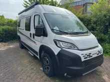 Fahrzeugbild Weinsberg CaraBus 600 ME EDITION [FIRE] Sofort verfügbar! #1