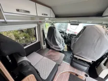 Fahrzeugbild Weinsberg CaraBus 600 ME EDITION [FIRE] Sofort verfügbar! #9