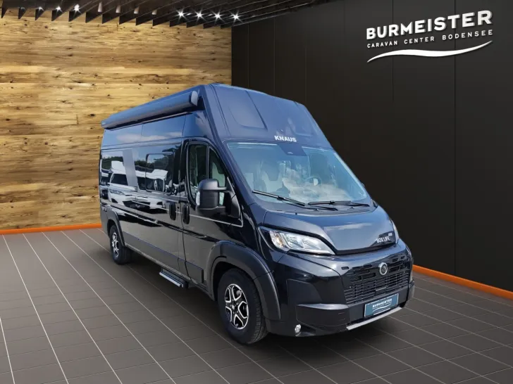 Fahrzeugbild Knaus BoxLife PLATINUM SELECTION 600 DQ Spare 9.336,-! #1