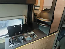 Fahrzeugbild Knaus BoxLife PLATINUM SELECTION 600 DQ Spare 9.336,-! #13