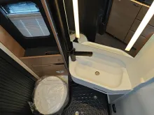 Fahrzeugbild Knaus BoxLife PLATINUM SELECTION 600 DQ Spare 9.336,-! #15