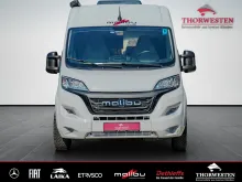 Fahrzeugbild Malibu Van diversity 600 DB K Solar Lithium Sat #1
