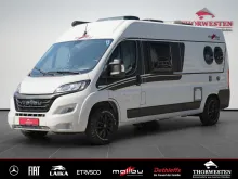 Fahrzeugbild Malibu Van diversity 600 DB K Solar Lithium Sat #4