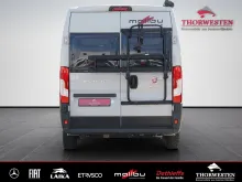 Fahrzeugbild Malibu Van diversity 600 DB K Solar Lithium Sat #6