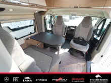 Fahrzeugbild Malibu Van diversity 600 DB K Solar Lithium Sat #12