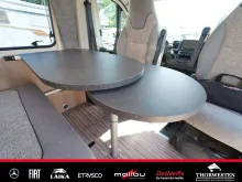 Fahrzeugbild Malibu Van diversity 600 DB K Solar Lithium Sat #17