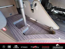 Fahrzeugbild Malibu Van diversity 600 DB K Solar Lithium Sat #18