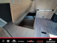 Fahrzeugbild Malibu Van diversity 600 DB K Solar Lithium Sat #24