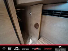 Fahrzeugbild Malibu Van diversity 600 DB K Solar Lithium Sat #20