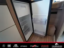 Fahrzeugbild Malibu Van diversity 600 DB K Solar Lithium Sat #27