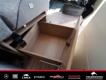 Fahrzeugbild Malibu Van diversity 600 DB K Solar Lithium Sat #23