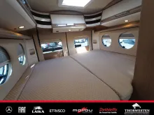 Fahrzeugbild Malibu Van diversity 600 DB K Solar Lithium Sat #22