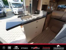 Fahrzeugbild Malibu Van diversity 600 DB K Solar Lithium Sat #25