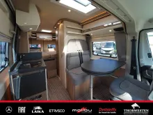 Fahrzeugbild Malibu Van diversity 600 DB K Solar Lithium Sat #11