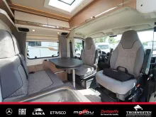 Fahrzeugbild Malibu Van diversity 600 DB K Solar Lithium Sat #13