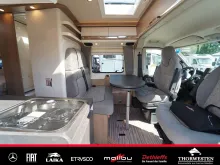Fahrzeugbild Malibu Van diversity 600 DB K Solar Lithium Sat #10