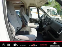Fahrzeugbild Malibu Van diversity 600 DB K Solar Lithium Sat #16