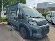 Fahrzeugbild Knaus BoxLife 600 ME Platinum Selection Automatik - Sofort verfügbar! #1
