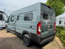 Fahrzeugbild Knaus BoxLife 600 ME Platinum Selection Automatik - Sofort verfügbar! #3
