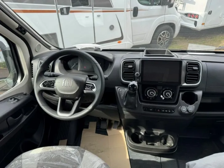 Fahrzeugbild Knaus BoxLife 600 ME Platinum Selection Automatik - Sofort verfügbar! #4