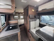 Fahrzeugbild Knaus BoxLife 600 ME Platinum Selection Automatik - Sofort verfügbar! #5