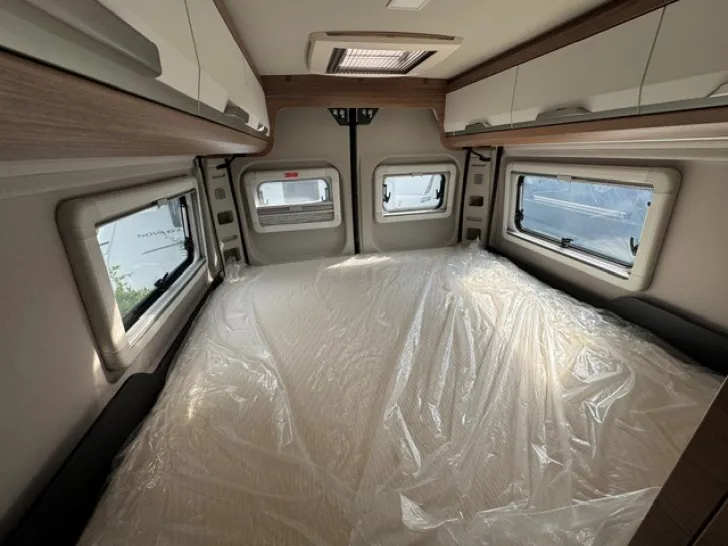 Fahrzeugbild Knaus BoxLife 600 ME Platinum Selection Automatik - Sofort verfügbar! #6