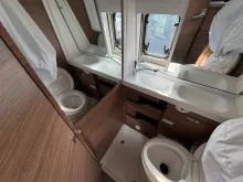 Fahrzeugbild Knaus BoxLife 600 ME Platinum Selection Automatik - Sofort verfügbar! #7