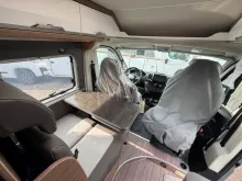 Fahrzeugbild Knaus BoxLife 600 ME Platinum Selection Automatik - Sofort verfügbar! #8