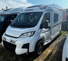 Fahrzeugbild Weinsberg CaraCompact EDITION PEPPER 600 MF Sofort Verfügbar! #1