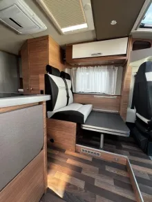 Fahrzeugbild Weinsberg CaraCompact EDITION PEPPER 600 MF Sofort Verfügbar! #6