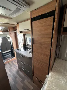 Fahrzeugbild Weinsberg CaraCompact EDITION PEPPER 600 MF Sofort Verfügbar! #7