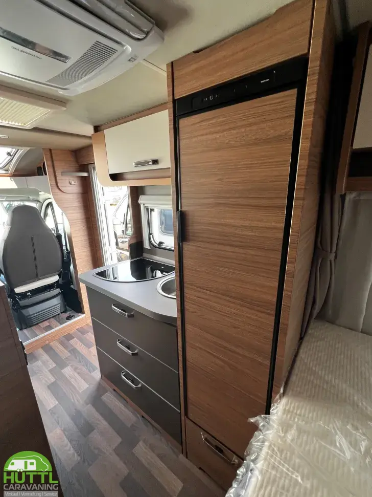 Fahrzeugbild Weinsberg CaraCompact EDITION PEPPER 600 MF Sofort Verfügbar! #7